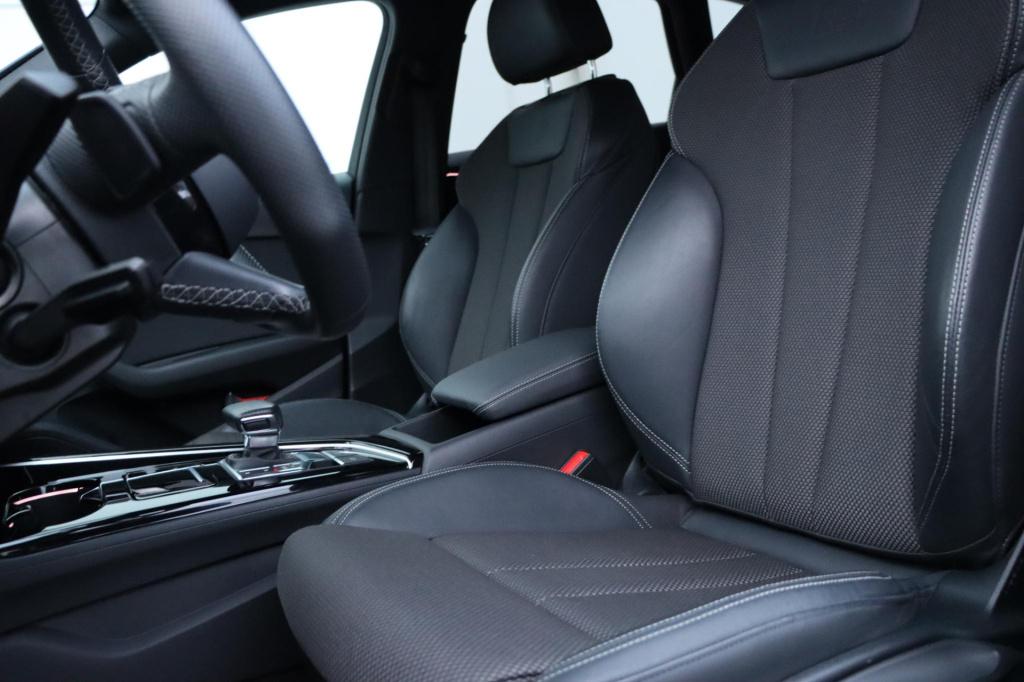 Audi A4 avant 40 tfsi s edition competition 204pk s tronic