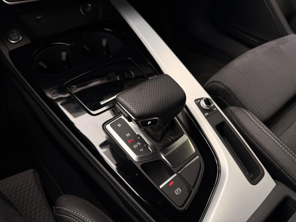 Audi A4 avant 45 tfsi quattro s-line 266pk | matrix led | acc | elek. trekh