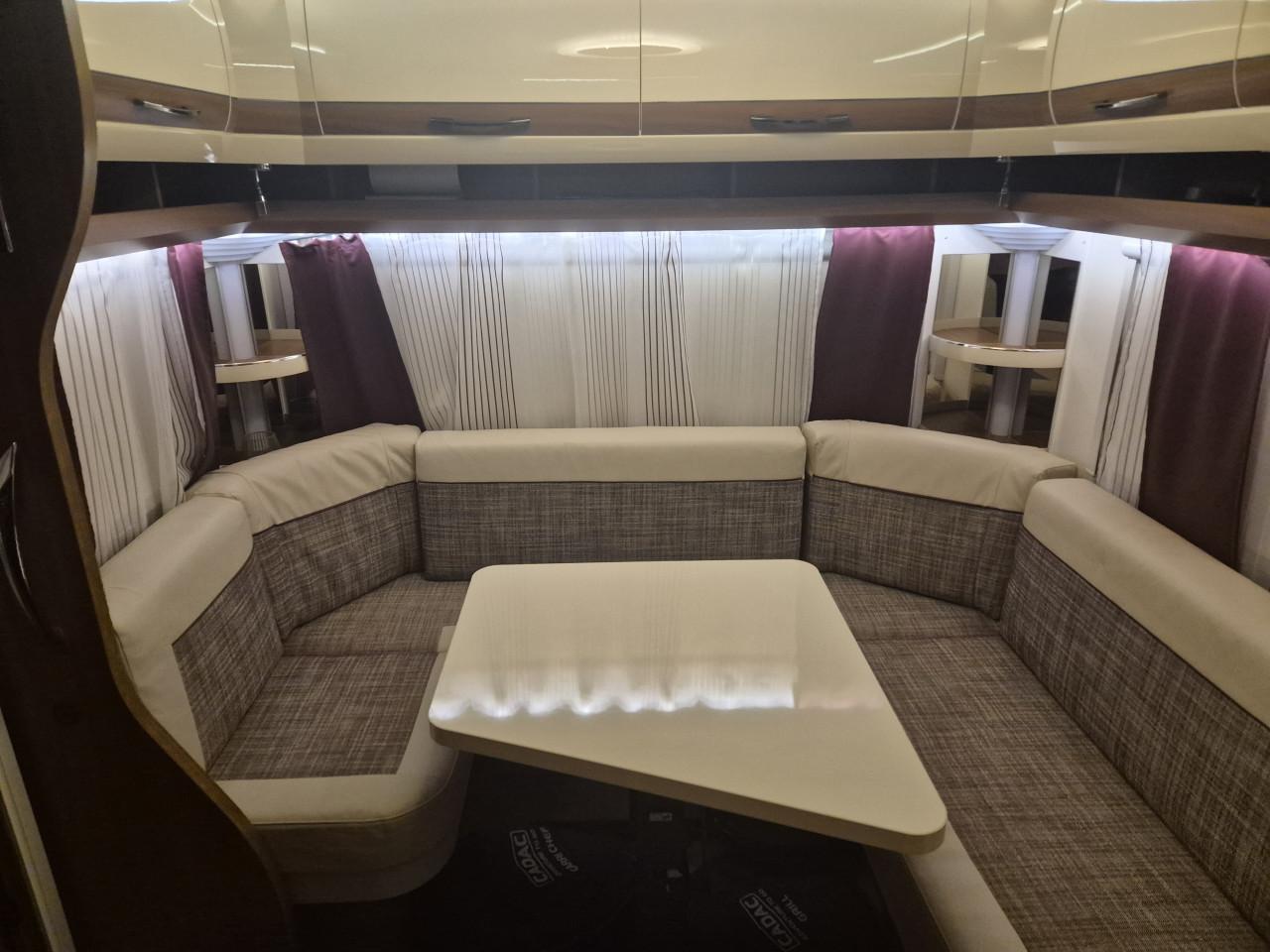 Hobby Excellent 495 UL