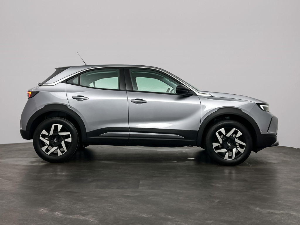 Opel Mokka 1.2 turbo edition | demonstratiemodel |