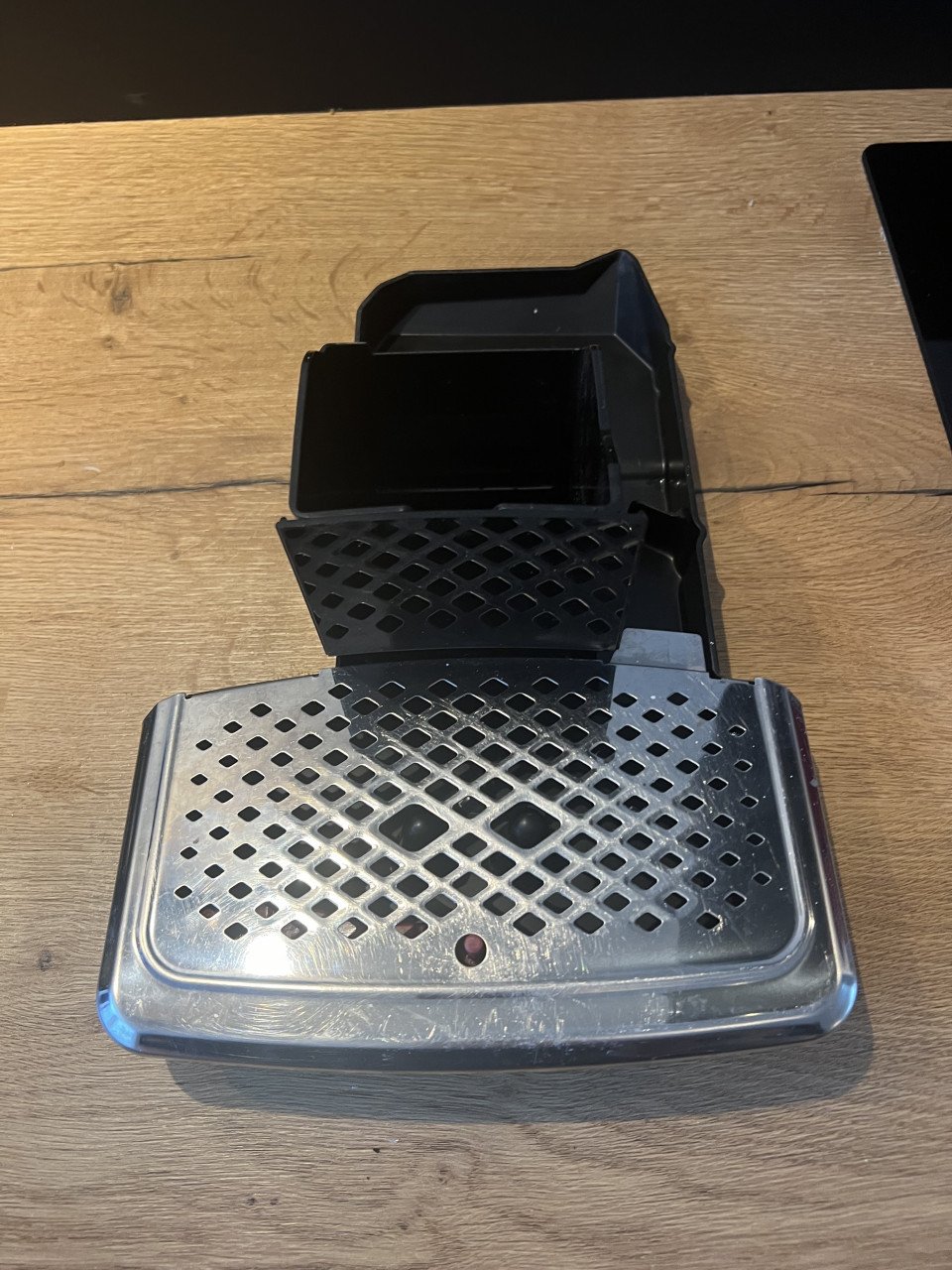 Automatische bonen Koffiemachine icl garantie!!