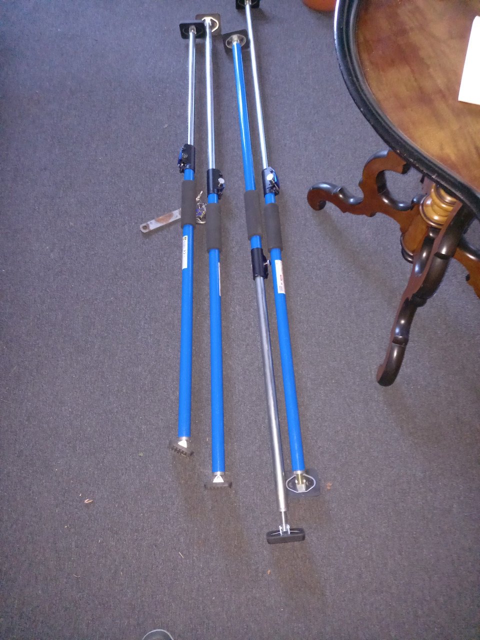Div. auto accessoires ea