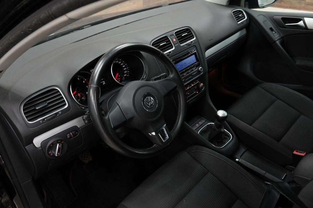 Volkswagen Golf 1.2 tsi | pdc | cruise | stoelverw. | pdc |