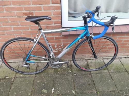 Te koop orbea koers fiets