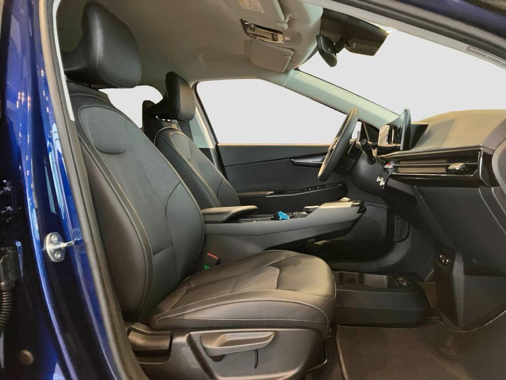 Kia Ev6 light edition 63 kwh | 10 jaar garantie | navigatie | apple carplay
