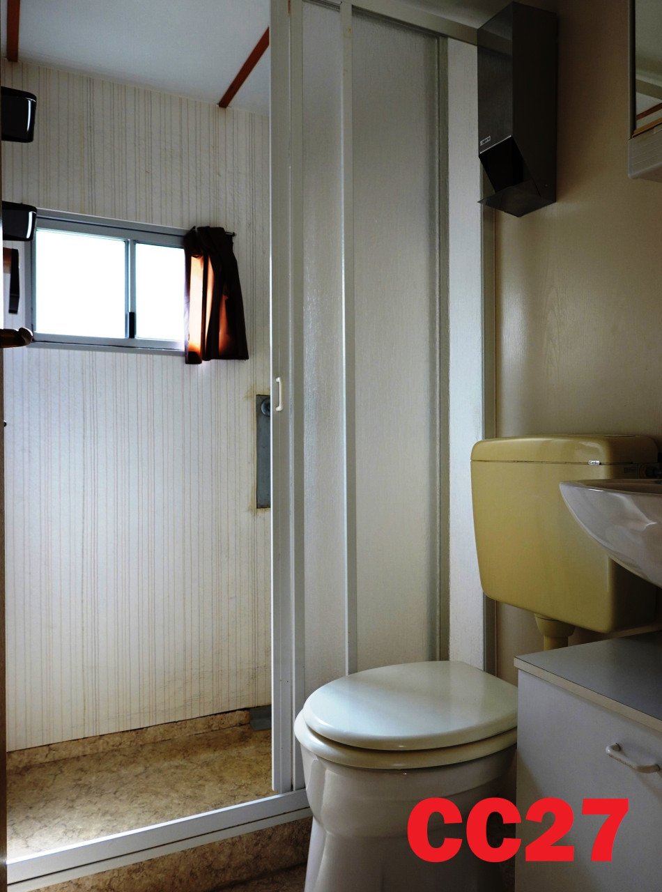 Betaalbaar Likon Albatros chalet