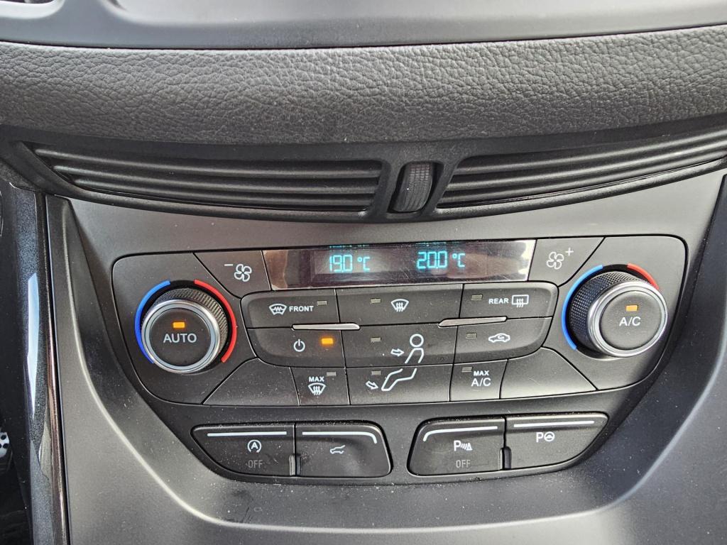 Ford Kuga 1.5 ecoboost st line