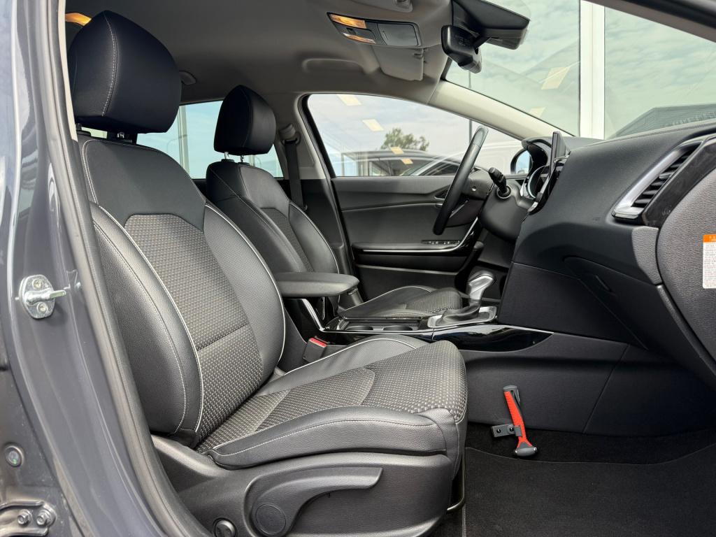 Kia Ceed Sportswagon 1.6 gdi phev dynamicplusline plug-in hybrid