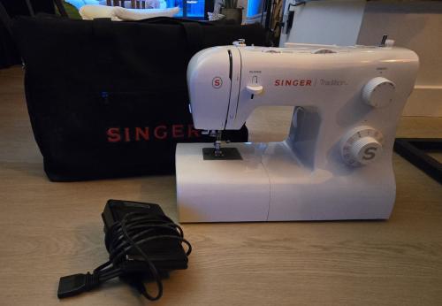 Singer naaimachine
