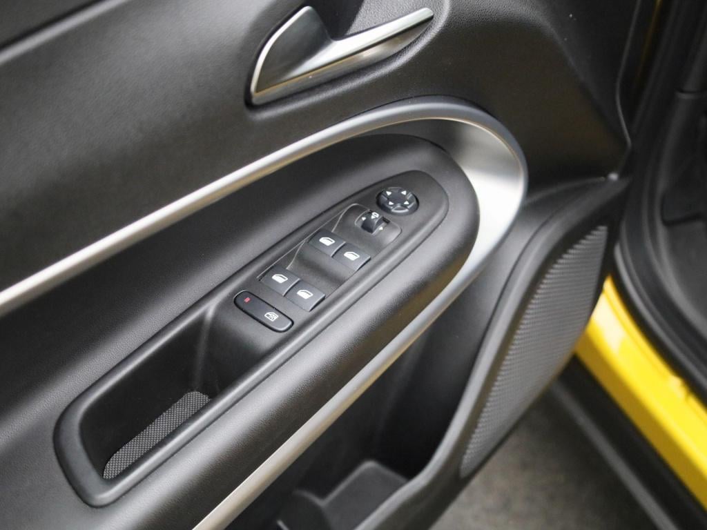 Jeep Avenger 54kwh 1st edition