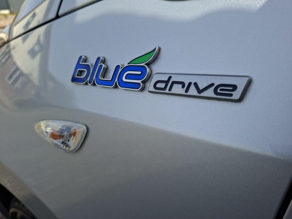 Hyundai I 10 1.0i i-motion comfort | bluetooth | climate control