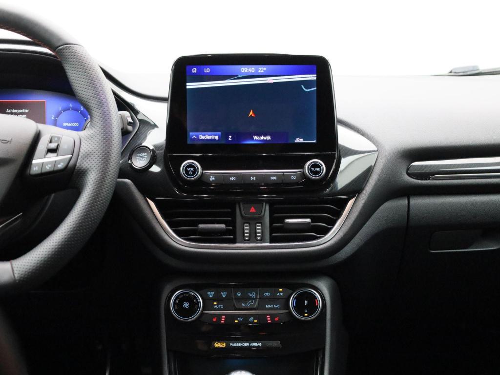Ford Puma 1.0 ecoboost hybrid st-line | climate control | cruise control | 