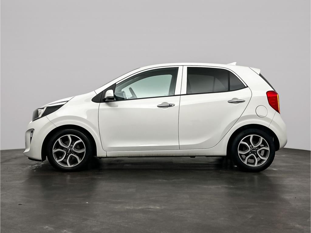 Kia Picanto 1.0 dpi dynamicplusline | climate control | camera | apple carp