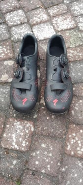 Fietsschoenen specialized torch
