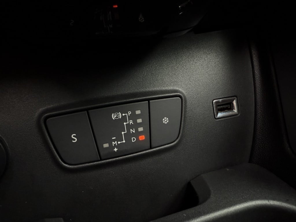 Citroen C3 Aircross 1.2 pt s&s shine