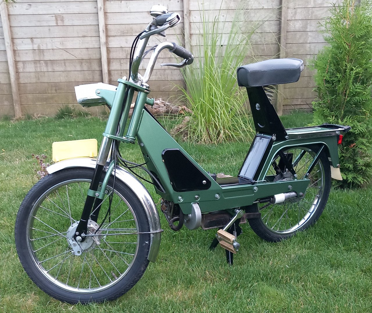 Solex 6000 flash