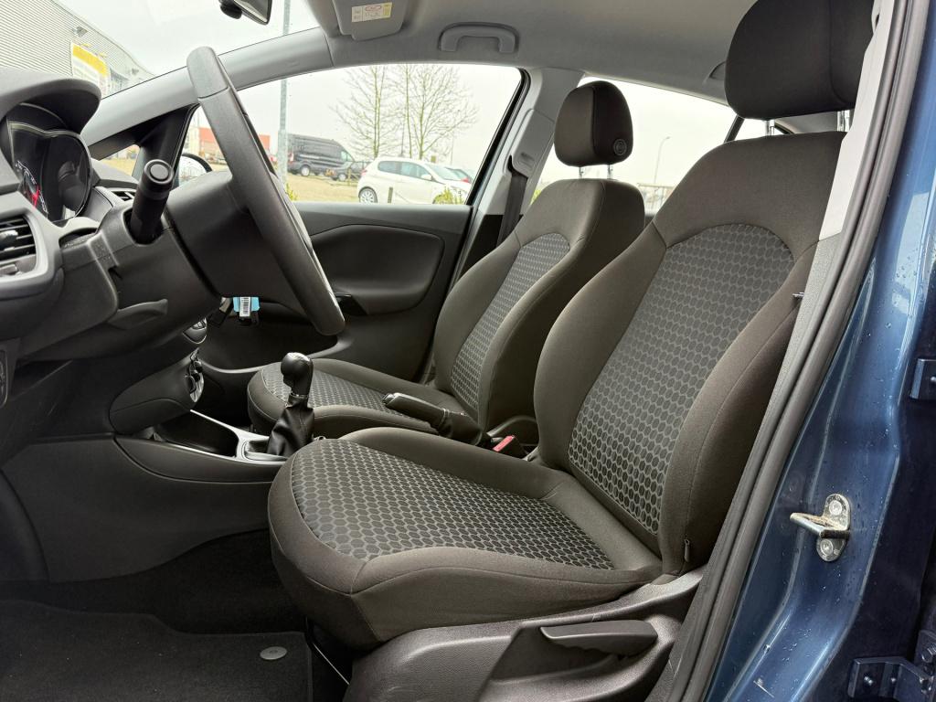 Opel Corsa 1.4 edition