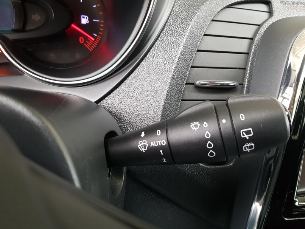 Renault Captur dynamique 0.9 tce