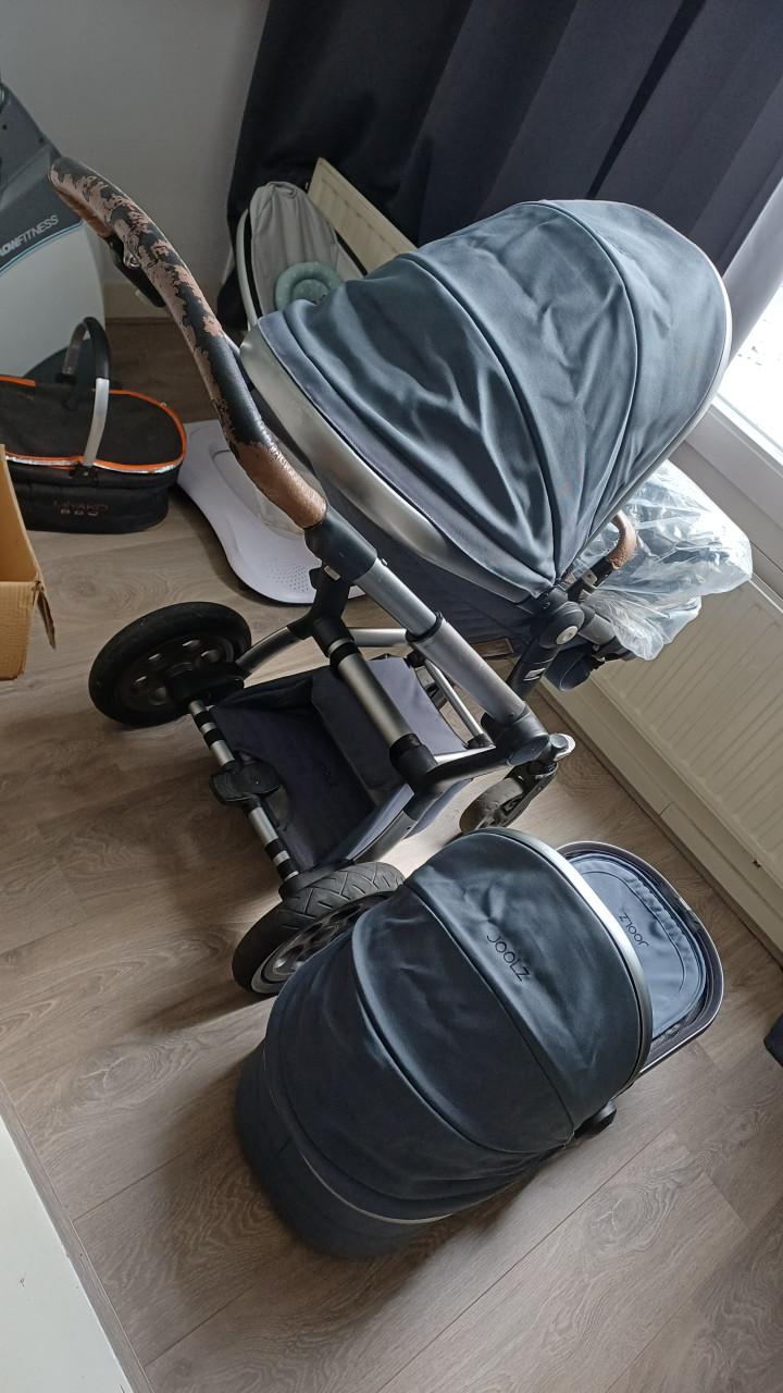 Kinderwagen
