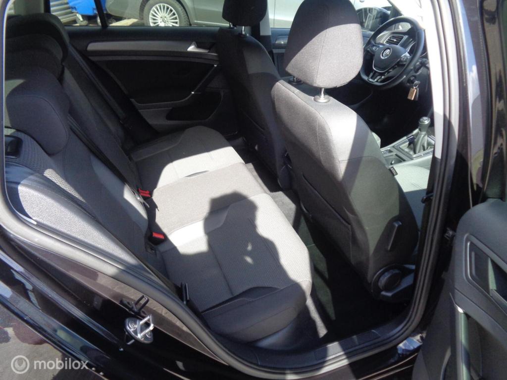 Volkswagen Golf variant 1.0 tsi 110pk station comfortline/airco/ecc/lm velg