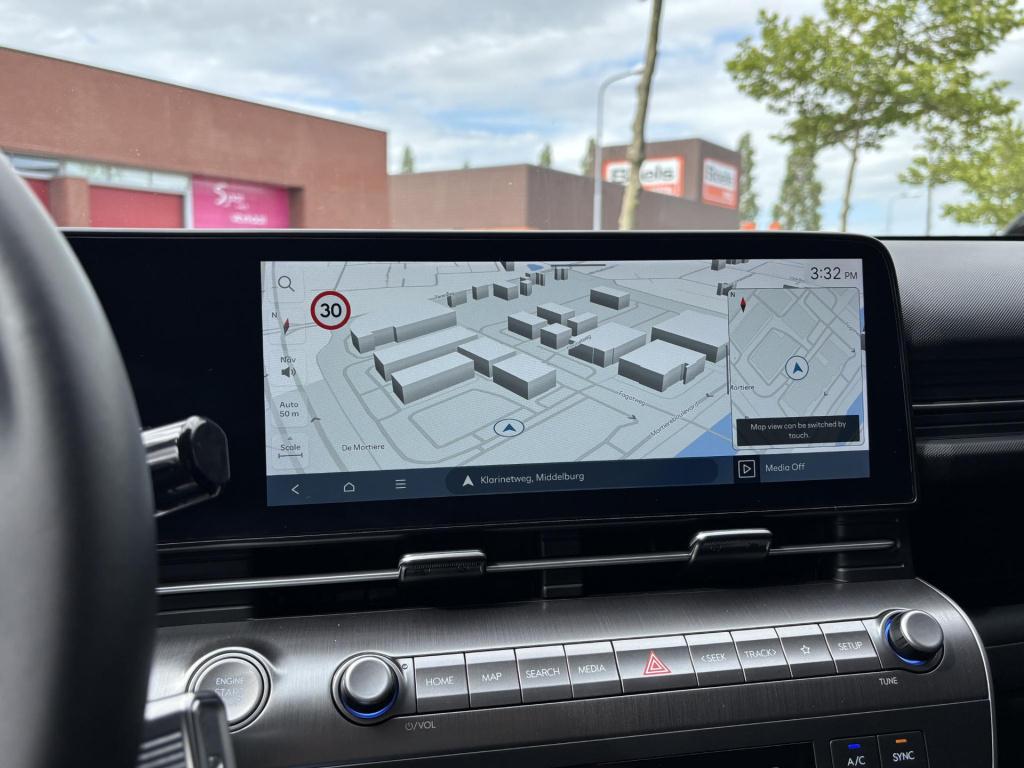 Hyundai Kona 1.6 gdi hev comfort