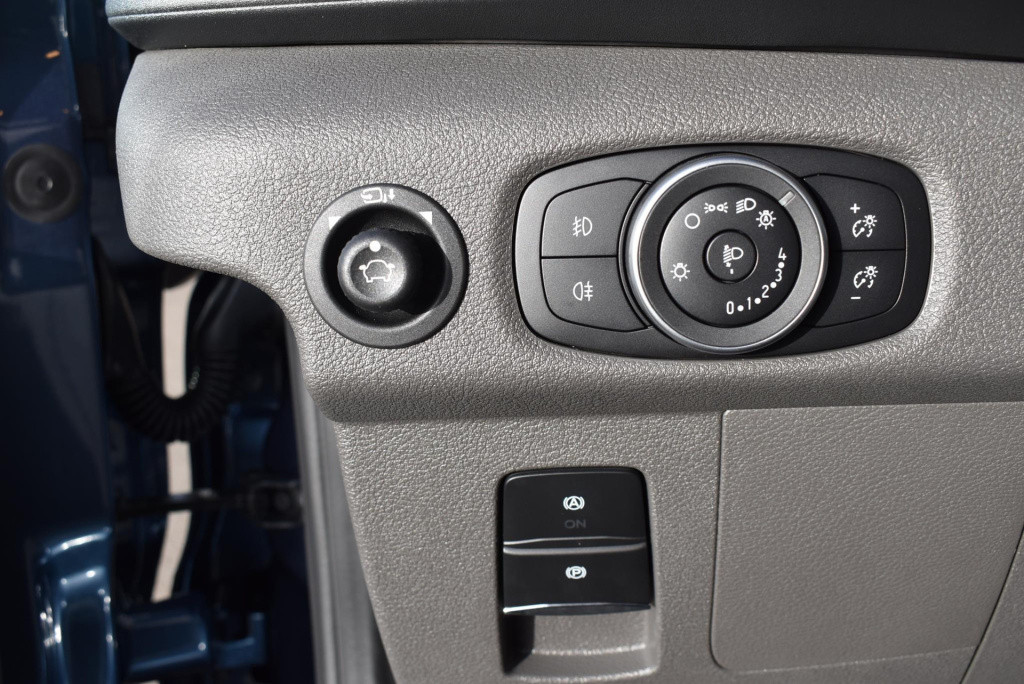 Ford E-transit 350 68kwh l3h2 trend | camera | blis | adaptieve cruise | na