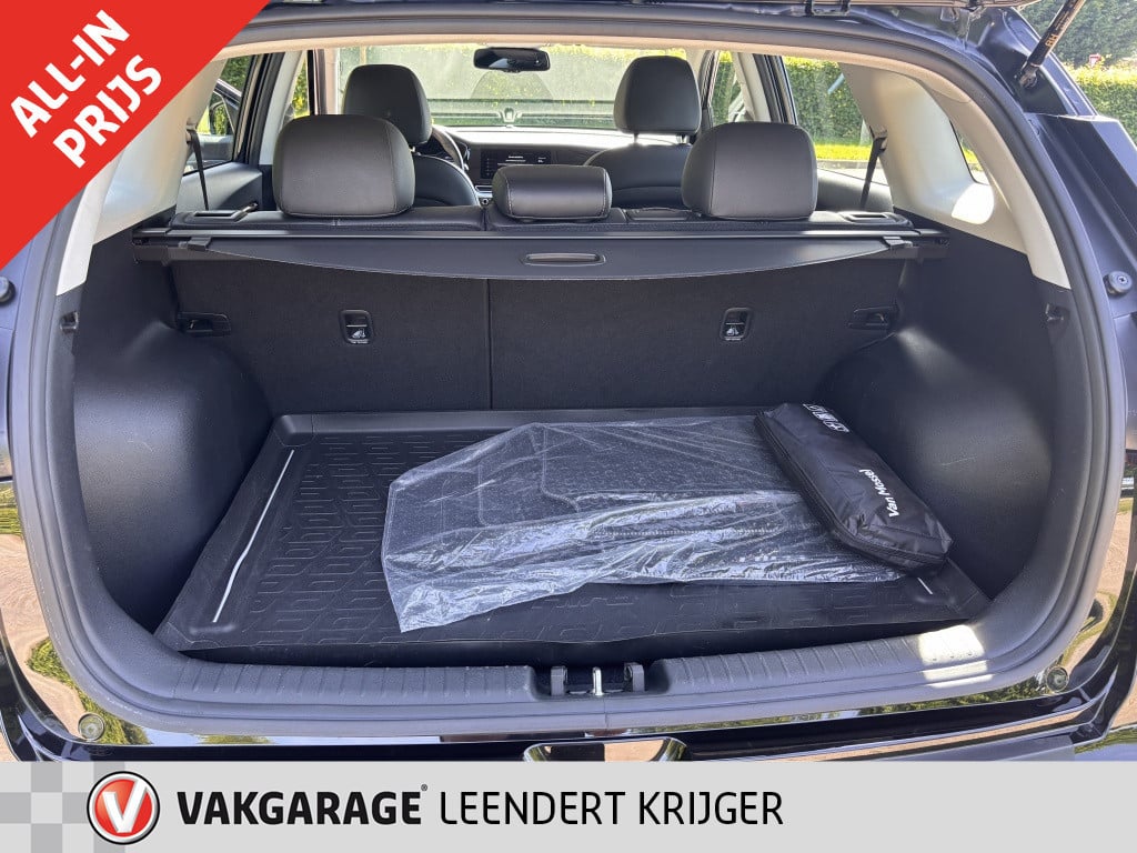 Kia Niro 1.6 gdi h. dynamicl.