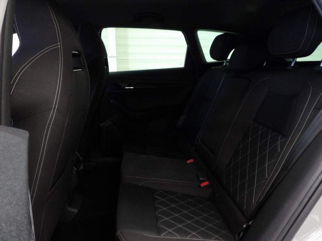 Skoda Karoq 1.5 tsi act greentech 150pk dsg-7 sportline