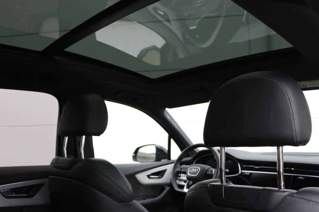 Audi Q7 60 tfis e quattro pro line s competition 456pk tiptronic