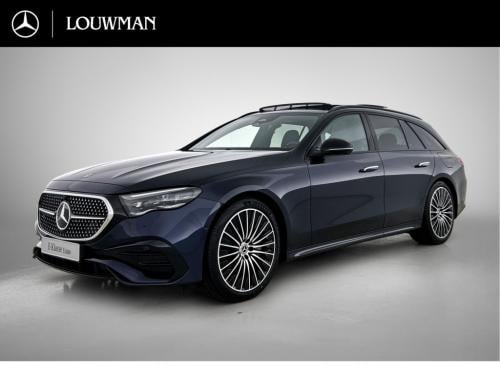 Mercedes-Benz E-Klasse estate 300 e business solution amg | premium pakket 
