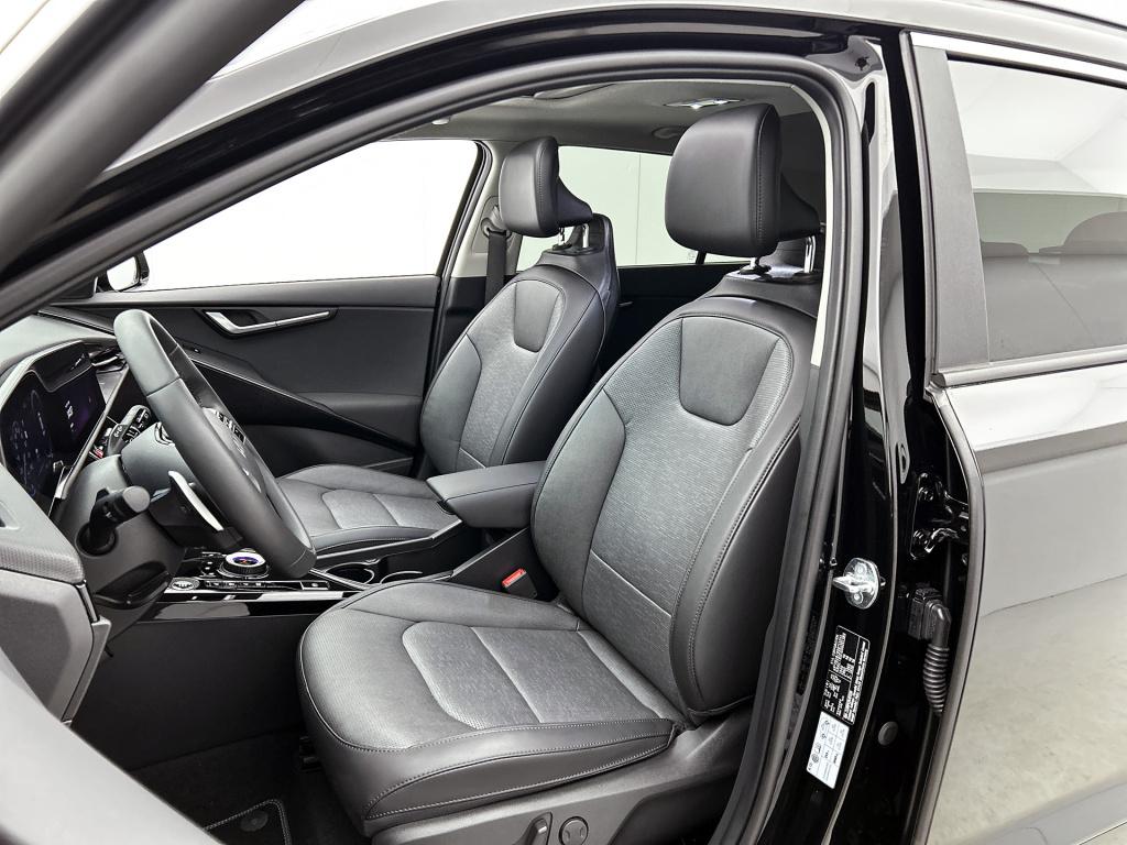 Kia Niro 1.6 gdi hybrid executiveline | schuifdak | leder | 18 inch | schui