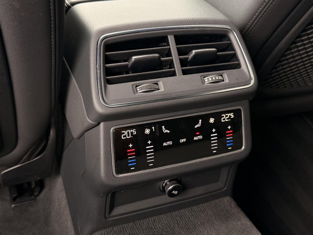 Audi A6 avant 55 tfsi quattro s edition 340pk | pano | acc | b&o | stoel/st