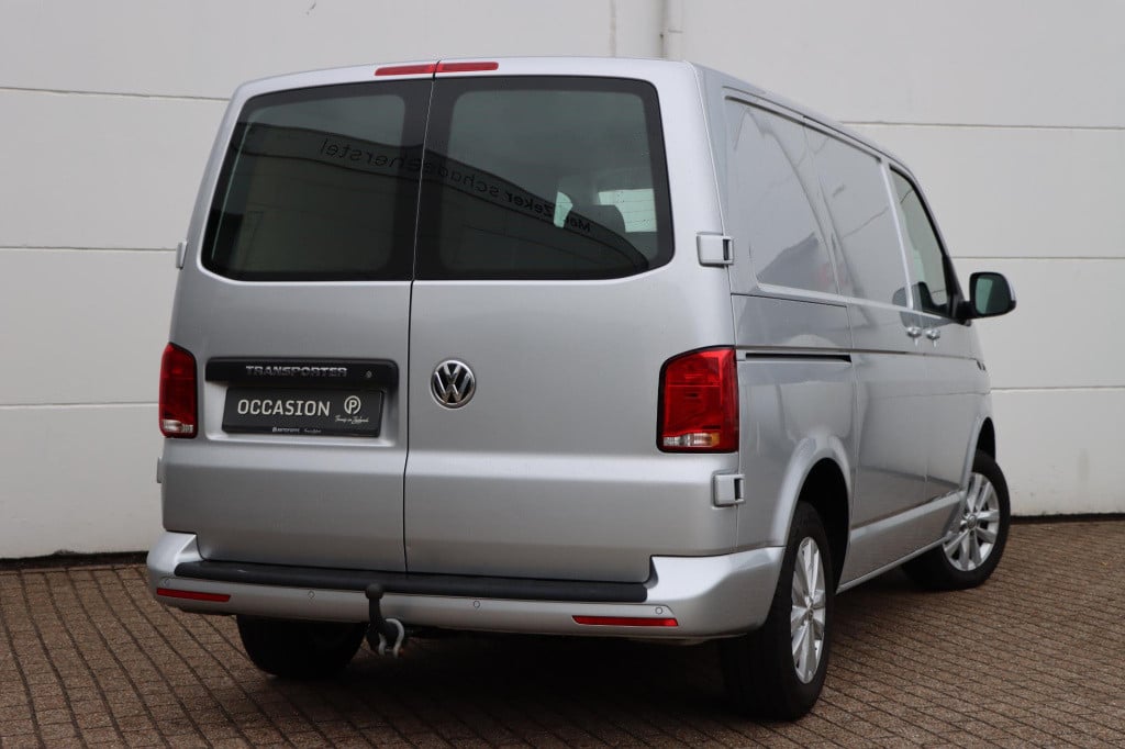 Volkswagen Transporter 2.0 tdi l1h1 28 highline 150pk