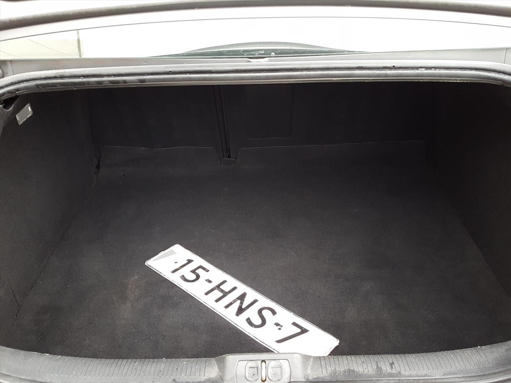 Peugeot 407 st 2.0i-16v 140pk trekhaak afneembaar | navigatie | cruise & cl