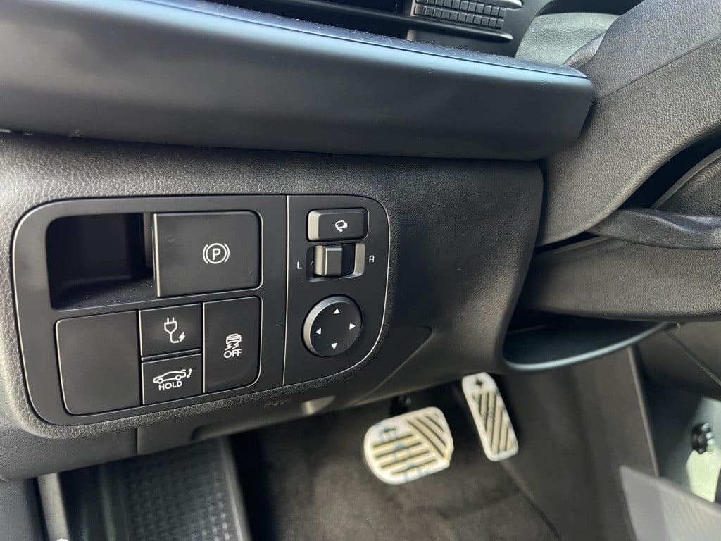 Hyundai Ioniq 6 connect 77.4 kwh
