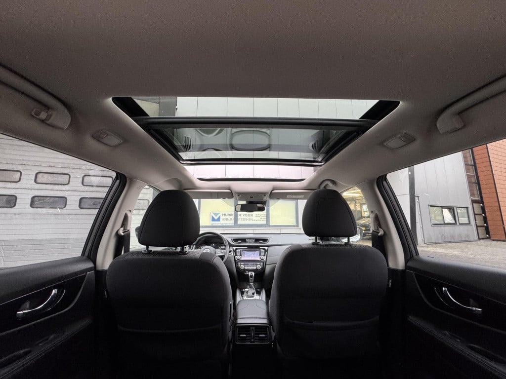 Nissan X-Trail 1.3 dig-t n-tec incl. afneembare trekhaak!
