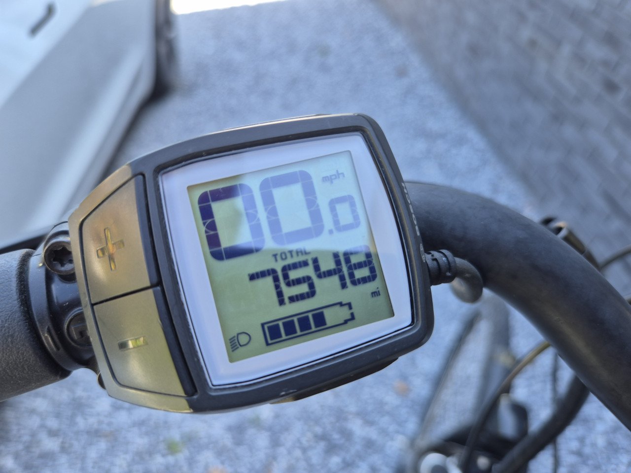 Elektrische fiets heren maat 65 - Batavus Wayz E-go Active 500Wh