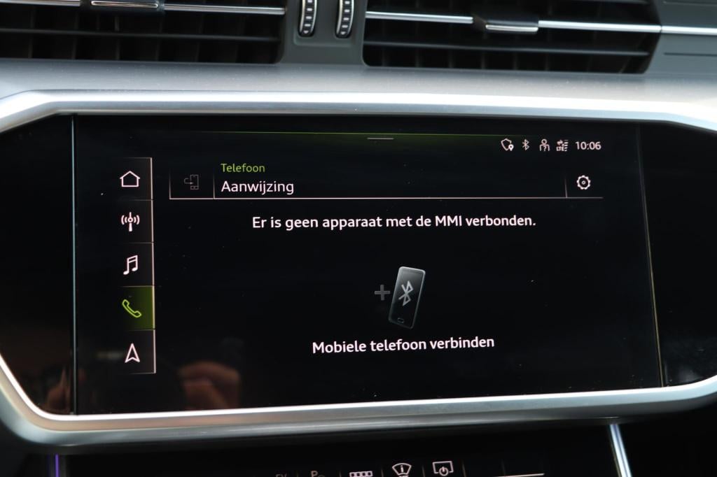 Audi A6 avant 55 tfsi e quattro s edition competition 367pk