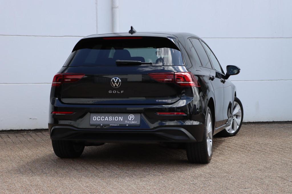 Volkswagen Golf 1.5 ehybrid life edition 204pk dsg6 | soh 100% |