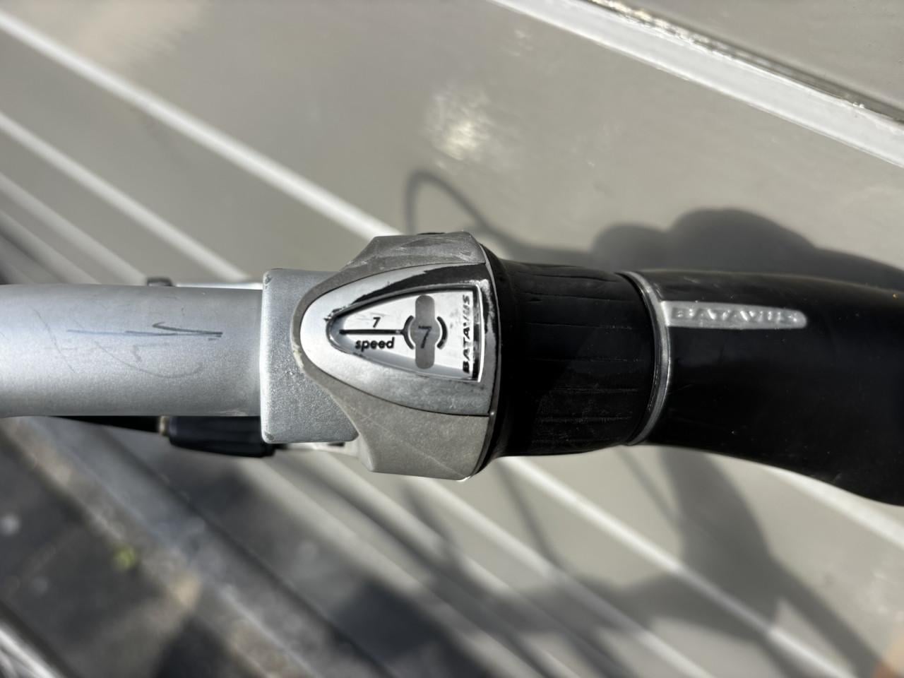 Nette Batavus Crescendo damesfiets, 28 inch met 7 versnellingen