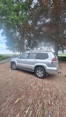 Landcruiser