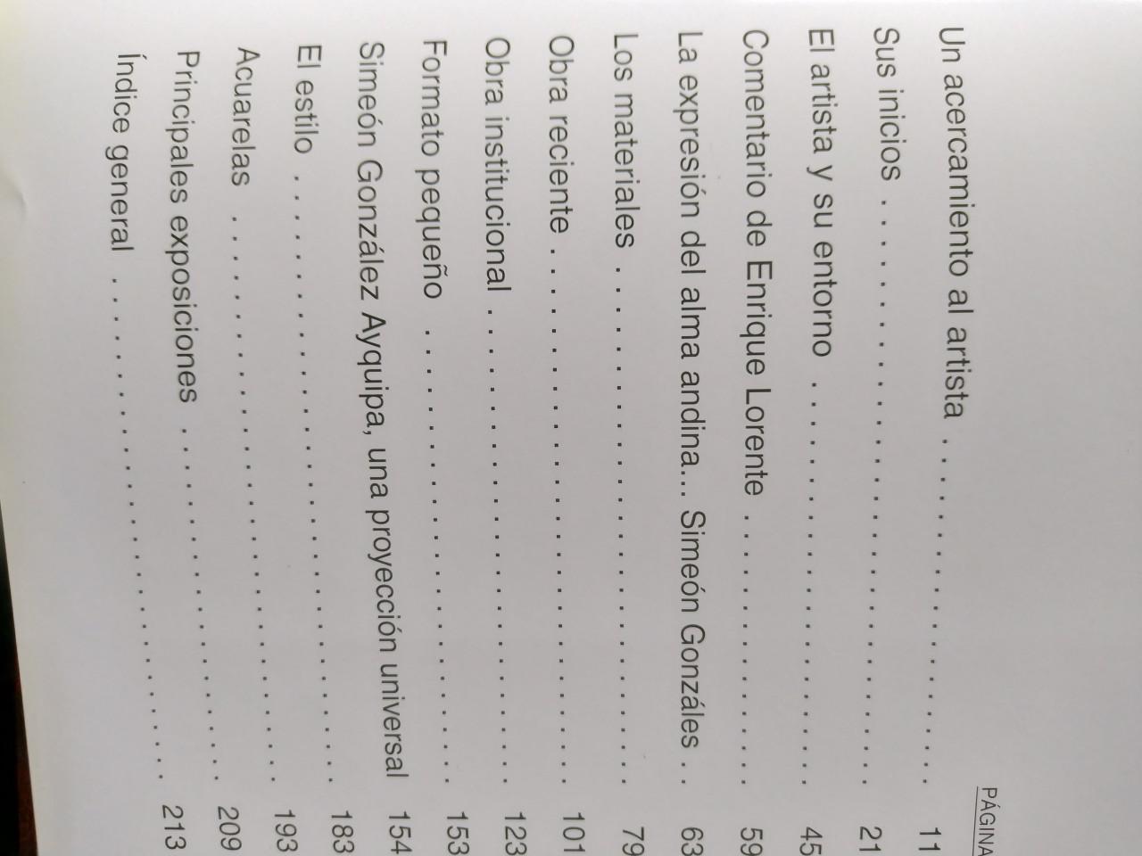 Bijzondere aanbieding !! 3 Acrylschilderijen van Simeon Gonzales