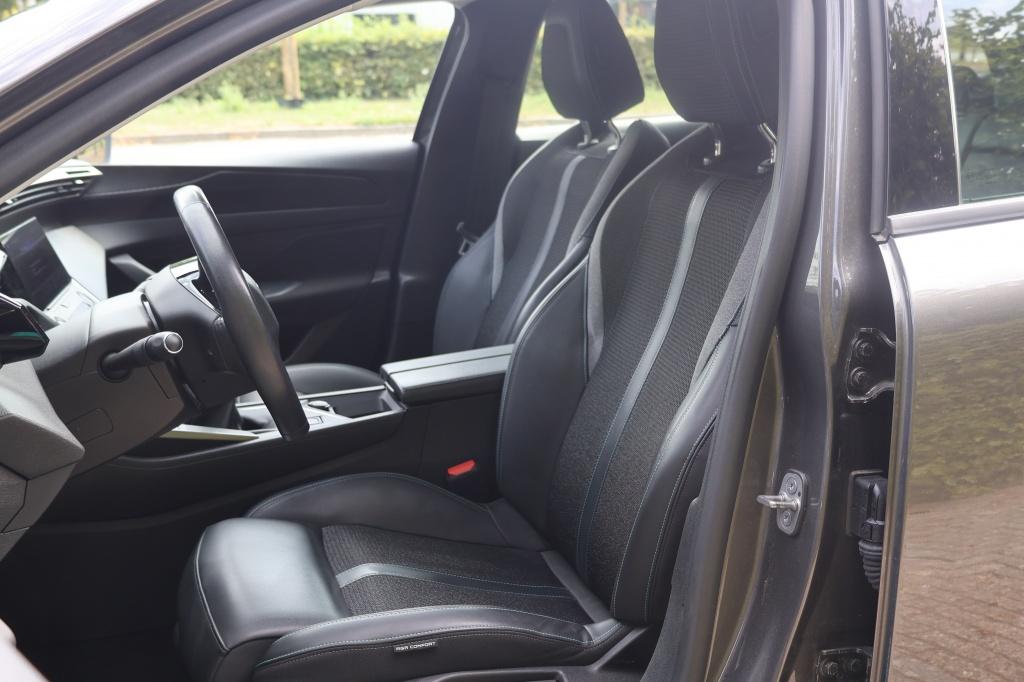 Peugeot 308 sw 1.2 pt act. | rijklaarprijs | 12 maanden bovag garantie