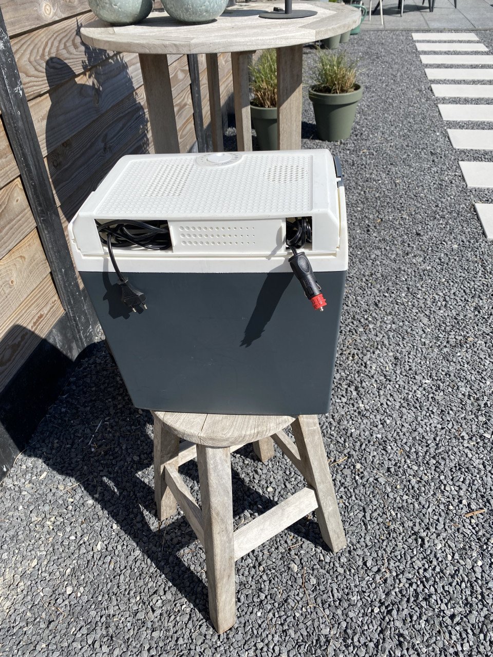 Koelbox