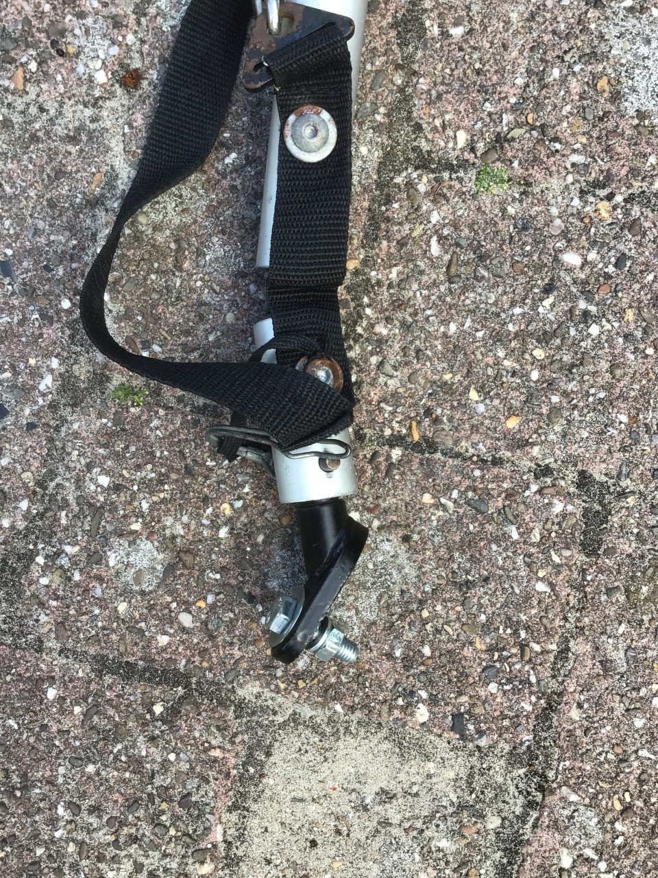 Qeridoo fietskar