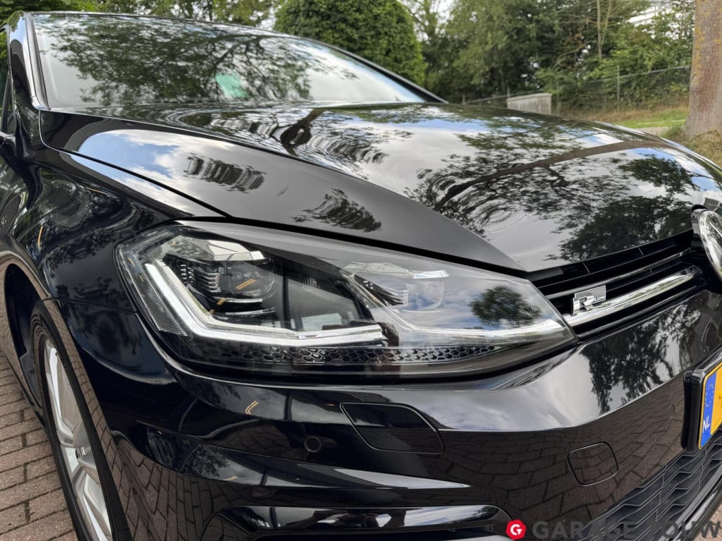 Volkswagen Golf 1.5 tsi highline business r dsg 150pk
