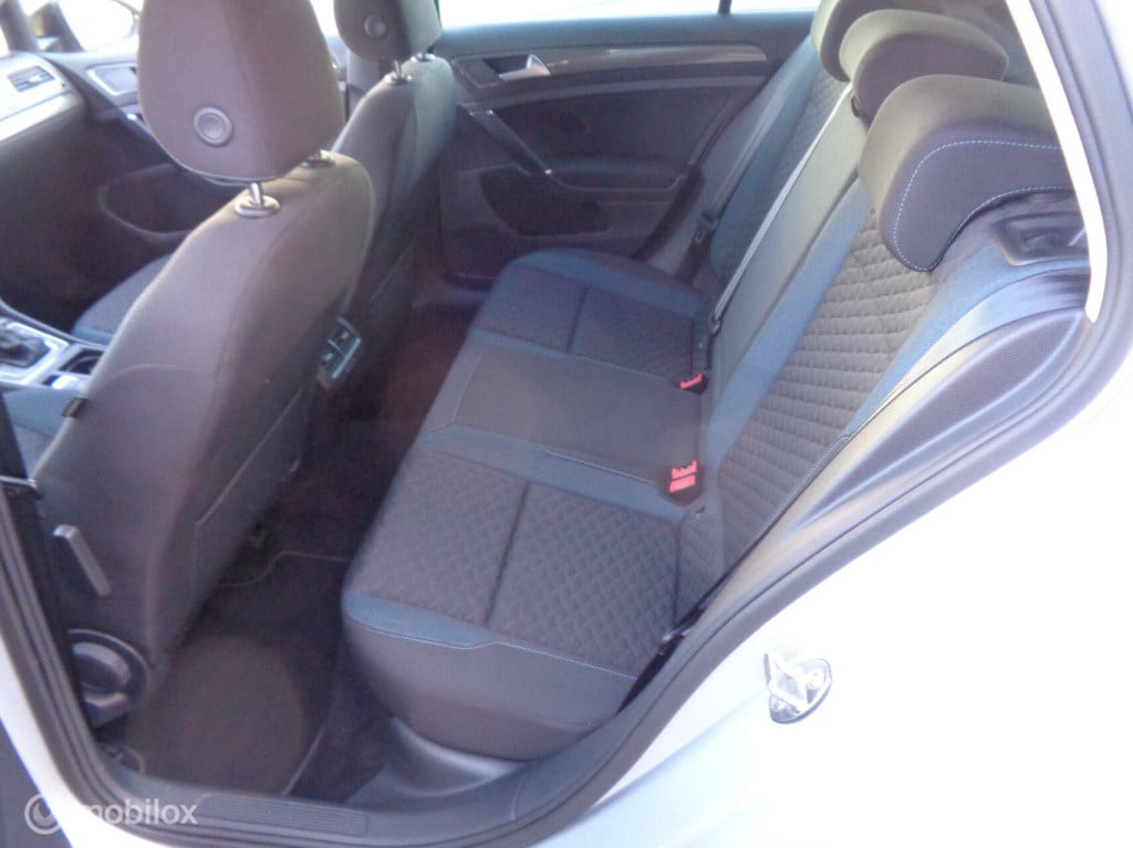Volkswagen Golf 1.5 tsi iq-drive/airco/ecc/panorama dak/led/navi/carplay/lm