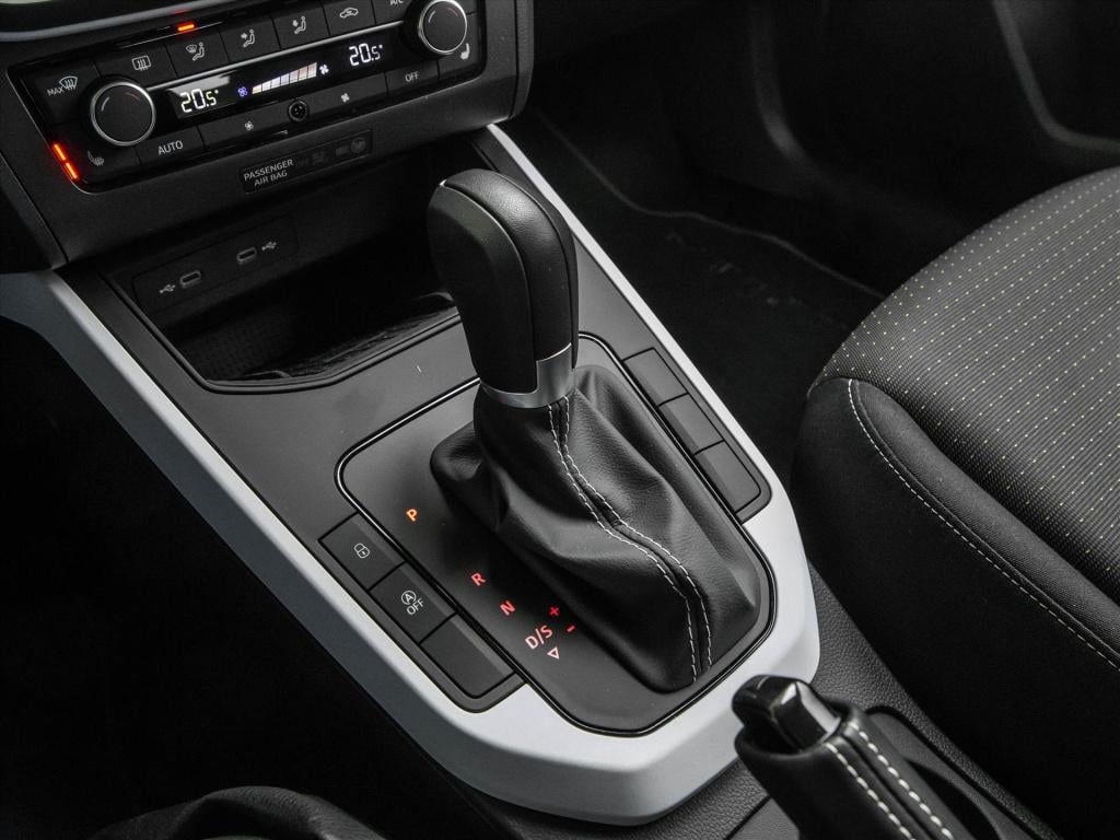 Seat Arona 1.0 tsi 110pk dsg-7 style business connect