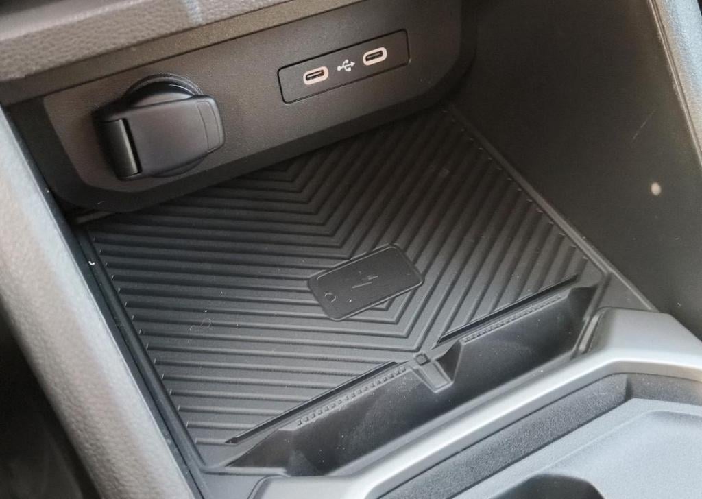 Dacia Duster 1.8 hybrid 155 extreme - pack techno