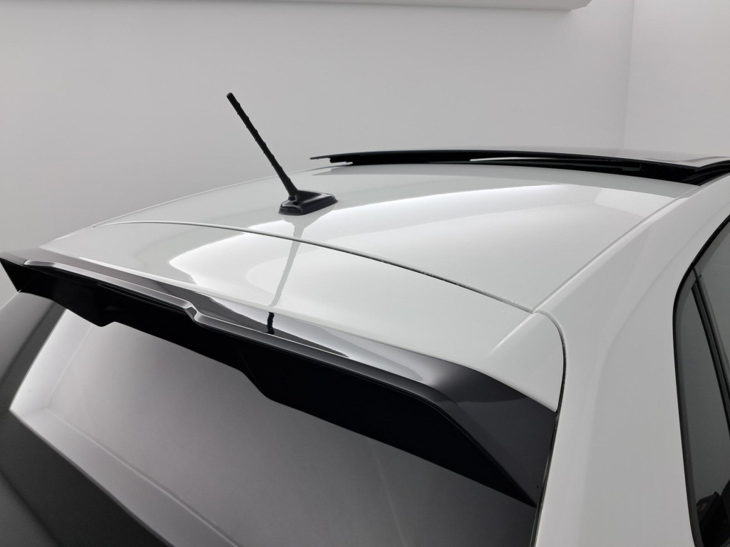 Volkswagen Polo gti gp 2.0 tsi dsg7 207pk